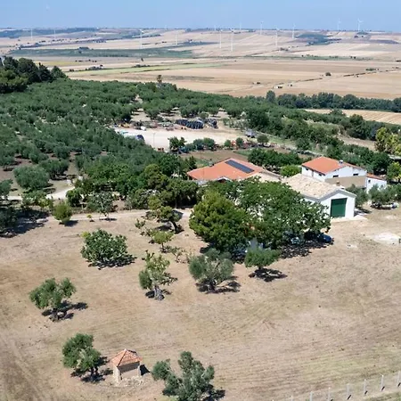 Masseria Giardino Ripalta