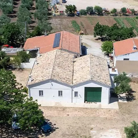 Masseria Giardino