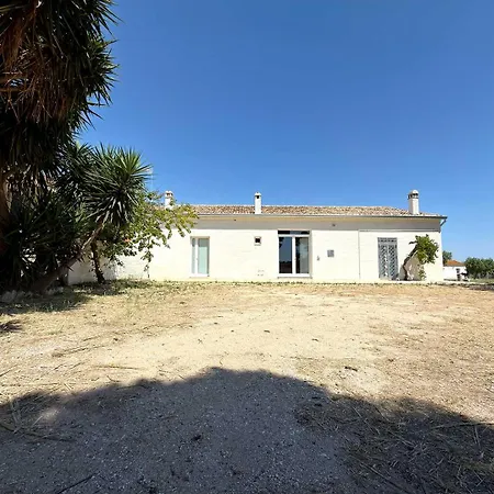 Masseria Giardino