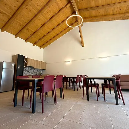 Masseria Giardino